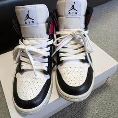 NIKE AIR JORDAN/24cm