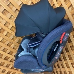 【愛品館江戸川店】Joie バリアント チャイルドシート 2020年製ID110-024824-007の画像