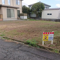 小川町高萩字山ノ入　◆83.79坪の整形地◆自然の近い落ち着いた...
