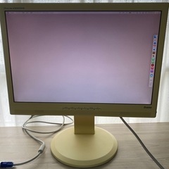 Iiyama PCモニター　ProLite E2003WS 20...