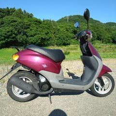 HONDA Dioフィット 2ストの画像