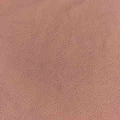 140cm 重ね着風 Tシャツ ピンクの画像