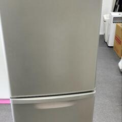 冷蔵庫 パナソニック 2014年製 138L NR-B147W