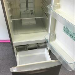 冷蔵庫 パナソニック 2014年製 138L NR-B147Wの画像