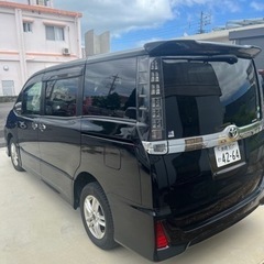 VOXY レンタル　配車可能 - 地元のお店