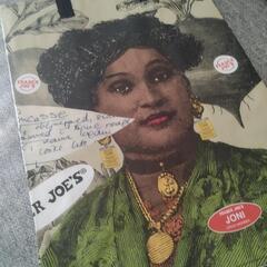 新品！トレーダー・ジョーズ　エコバッグ②の画像