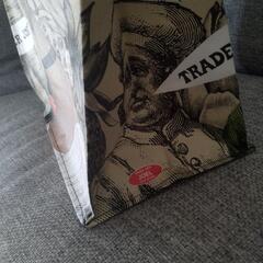 新品！トレーダー・ジョーズ　エコバッグ②の画像