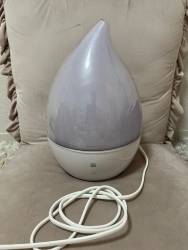 加湿器