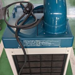 ③　スポットクーラー　ダイキン　三相200Vの画像