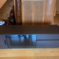 おしゃれ🌸家具 収納家具 テレビ台の画像