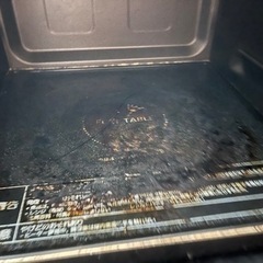 家電 キッチン家電 オーブンレンジの画像