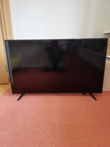 50V型 デジタルフルハイビジョン 液晶テレビ　2023年製