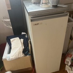 家電 キッチン隙間収納