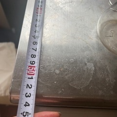 家電 キッチン隙間収納の画像