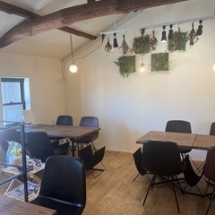 ハーブティー専門店での美肌お茶会🌸