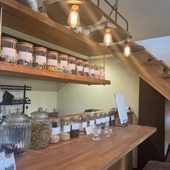 ハーブティー専門店での美肌お茶会🌸の画像