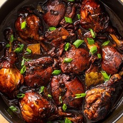 アドボパーティ！！Adobo Partyの画像