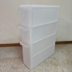 隙間収納の画像