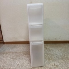 隙間収納の画像