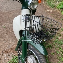 HONDAリトリカブ距離少ない♫の画像
