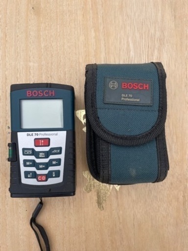 ボッシュ
