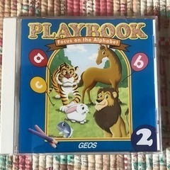 PLAYBOOK  F ocus onthe Alphabet ...