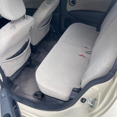 ホンダライフ　自動車税1年車検付きの画像