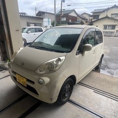 ホンダライフ　自動車税1年車検付き