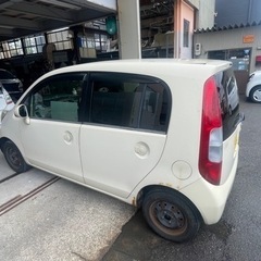 ホンダライフ　自動車税1年車検付きの画像
