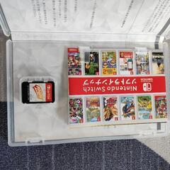 Switch　ソフト　リングフィットの画像