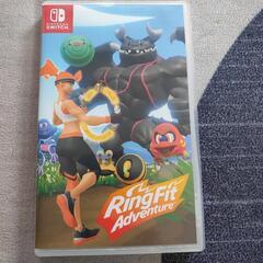 Switch　ソフト　リングフィット
