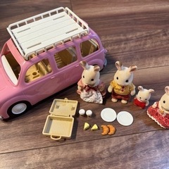 おもちゃ ミニカー
