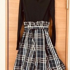 ワンピース　Mサイズの画像