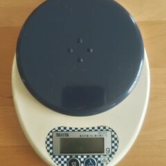 キッチンスケール　秤