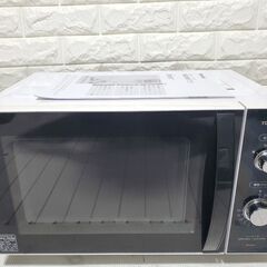TOSHIBA ER-SM17 電子レンジ 庫内フラット 近場配...