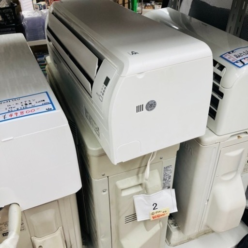 ⭐️標準工事費込⭐️美品　ダイキン　10畳用　2022年製