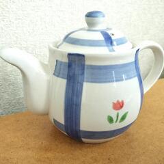 値下げ！急須 ティーポット