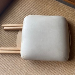 スツールの画像