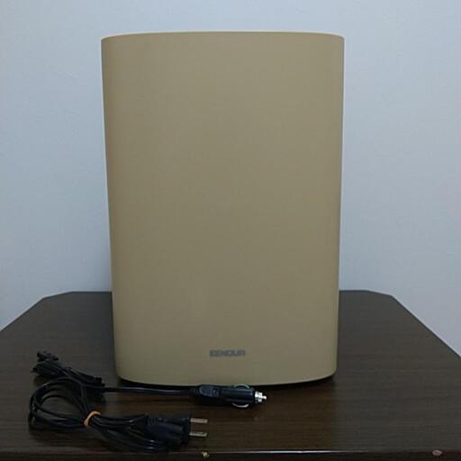 小型冷蔵庫、冷温庫  13L