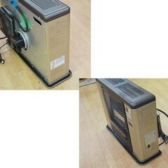 2021年製 SUNPOT FF式ストーブ ゼータスイング FFR-703RX サンポット FF式ストーブ 長府 ゼータスイング FF式 石油ストーブ FFR