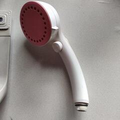 シャワーヘッド　中古　未使用セットの画像