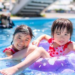 お子様と一緒に家族みんなで夏休みを満喫！フォレストリゾートでは「...