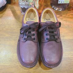 【愛品館 市原店】Clarks NATURE II クラークス ...