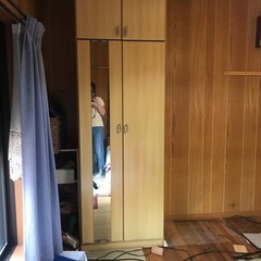 クローゼット
