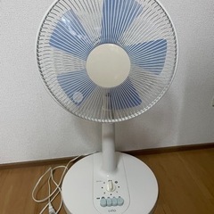 家電 季節、空調家電 扇風機の画像