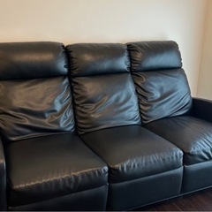 家具 ソファ 3人掛けソファ