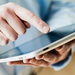 レア案件♪ECサイト商品倉庫で物流ロボサポート◆スタート時研修あ...