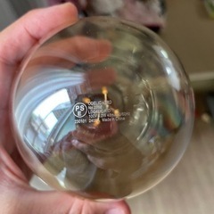 電球　アンティークの画像