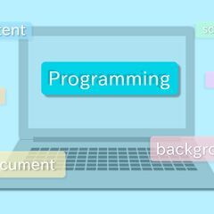 プログラミングをやりませんか？