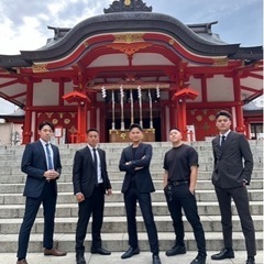 総合リフォーム営業マン募集中の画像